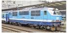 69337 ACME Electric locomotive class 151 002 for intercity trains Digital with Sound